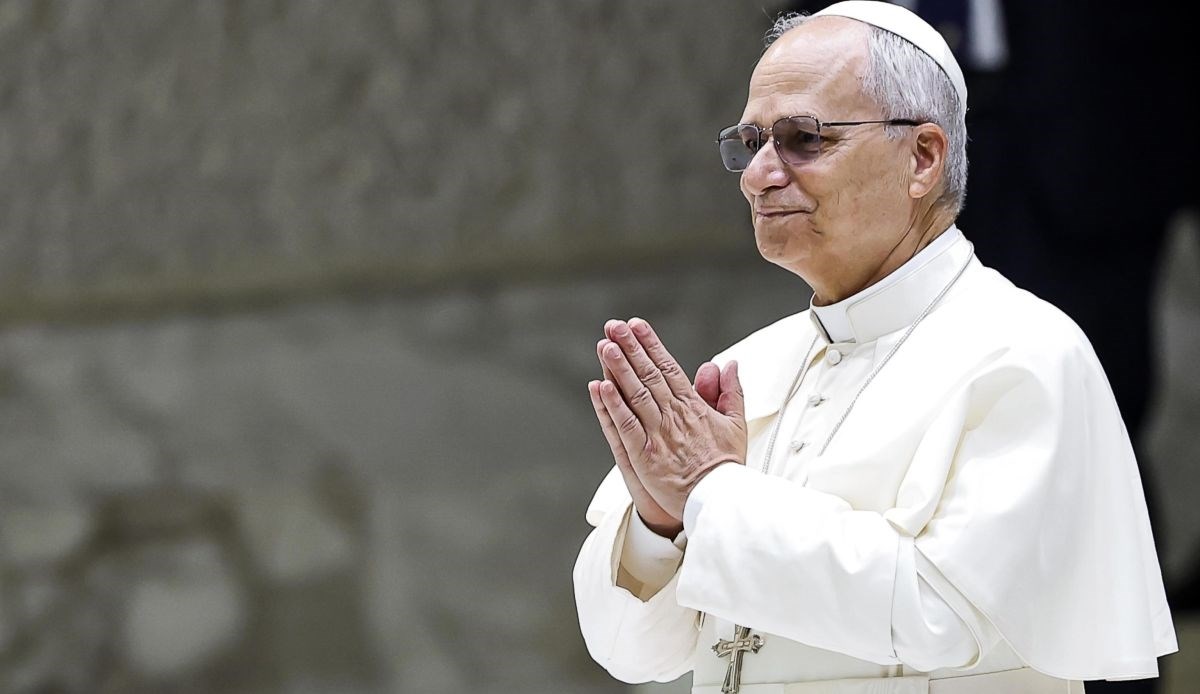 Papa pozvao vjernike da prekosutra poste i mole za mir