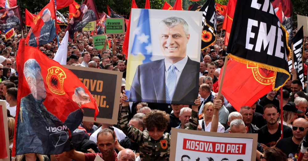 Sud u Haagu uskoro objavljuje presudu bivšem kosovskom predsjedniku Thaçiju