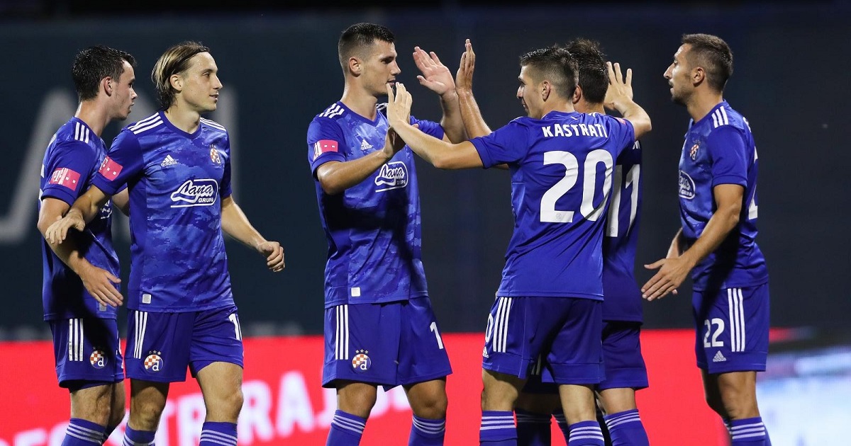 Telegraf: Dinamo je kao Zvezda iz 1991. Tuđmanov klub postao je mala Jugoslavija