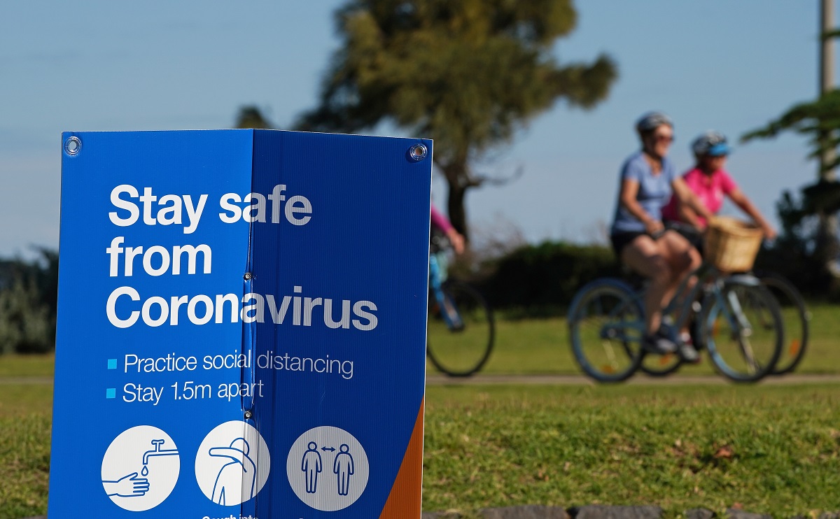 Australija i Novi Zeland imaju malen broj novih oboljelih, stroge mjere ostaju