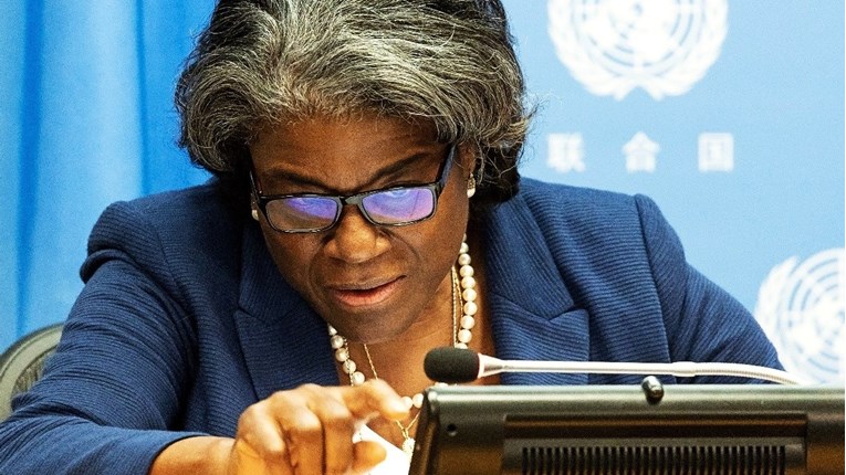 Američka diplomatkinja: Zauzimat ćemo se za veća ženska prava u UN-u
