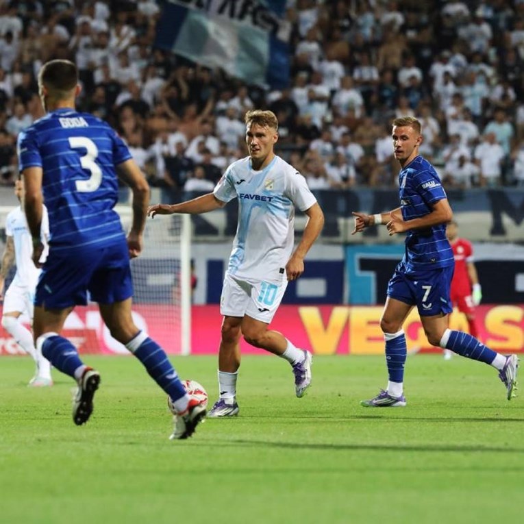 Belju i Nevistića proglasili ste igračima utakmice. Evo tko je dobio najnižu ocjenu