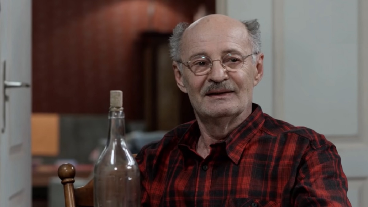 Širila se vijest o Nadarevićevoj smrti, javio se iz bolnice: Ne mogu duže razgovarati