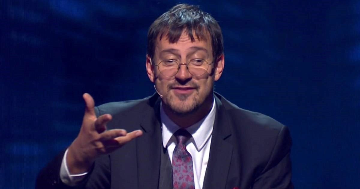 Krešin gaf u Superpotjeri postao viralan, objašnjavao geografske širine pa se zbunio