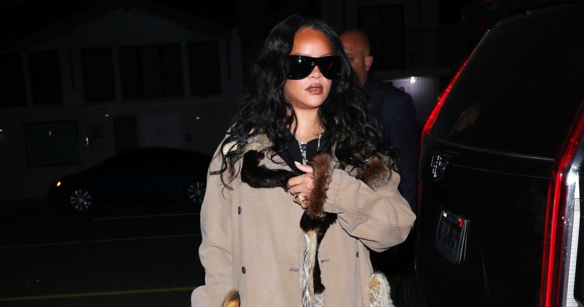 Rihanna napustila Los Angeles nakon pucnjave na njezinu vilu