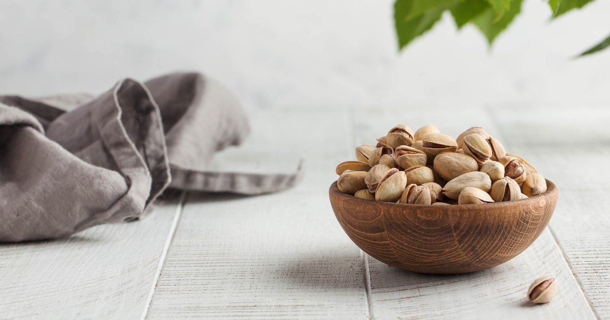 Najbolji orašasti plod za snižavanje krvnog tlaka, prema nutricionistima