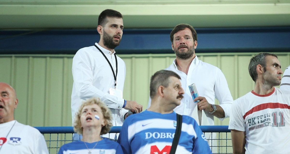 Osijek prozvao Dinamo zbog suđenja, Modri se javili: "Ovaj video govori za sebe"