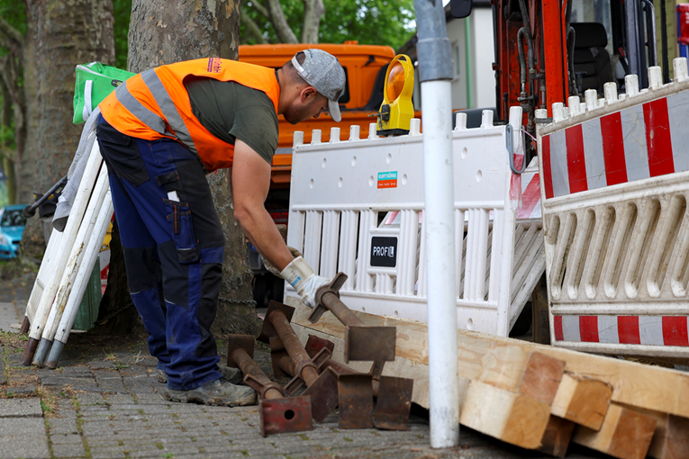 Nijemci su sve zabrinutiji za svoje poslove