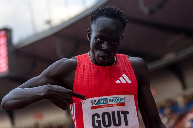 Dobivamo li novog najbržeg čovjeka na svijetu?