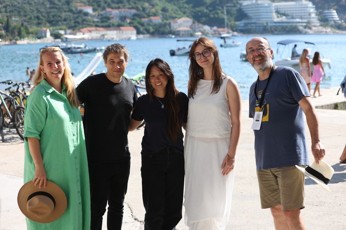 Oskarovac Sean Baker stigao u Hrvatsku, otvorio 5. Ponta Lopud Film Festival