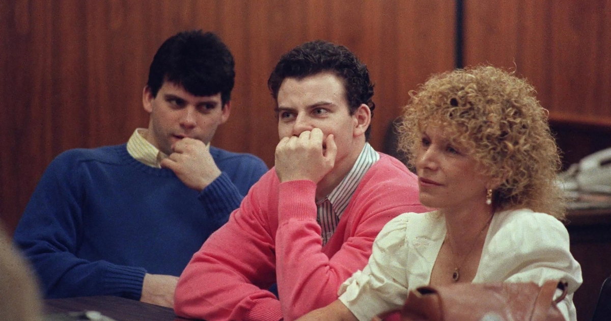 Koliko novca imaju braća Menendez? Otkrivene pojedinosti o nasljedstvu