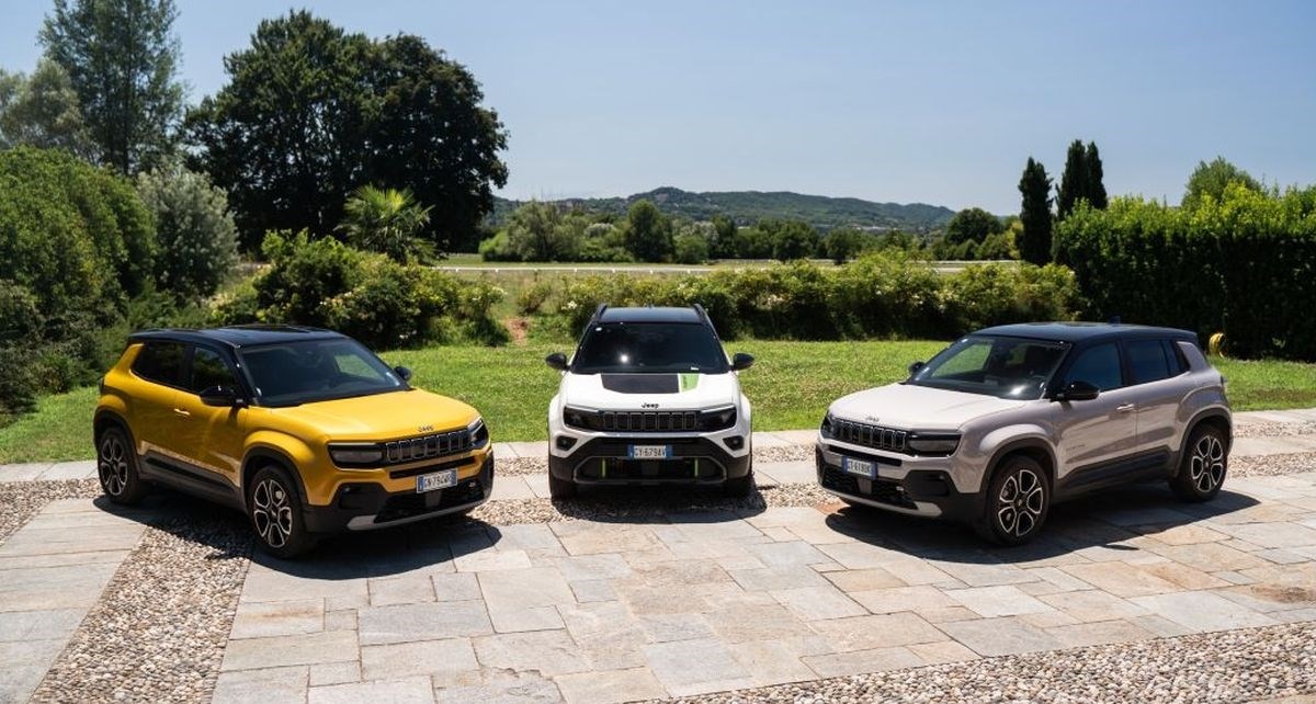 Jeep Avenger veliki je pogodak marke. Barem dok Compass i službeno ne stigne