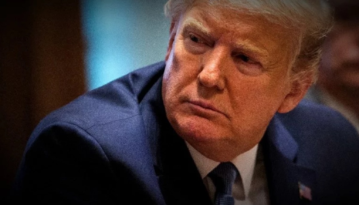 Žustra rasprava u Kongresu: Republikanac Trumpa usporedio s Isusom