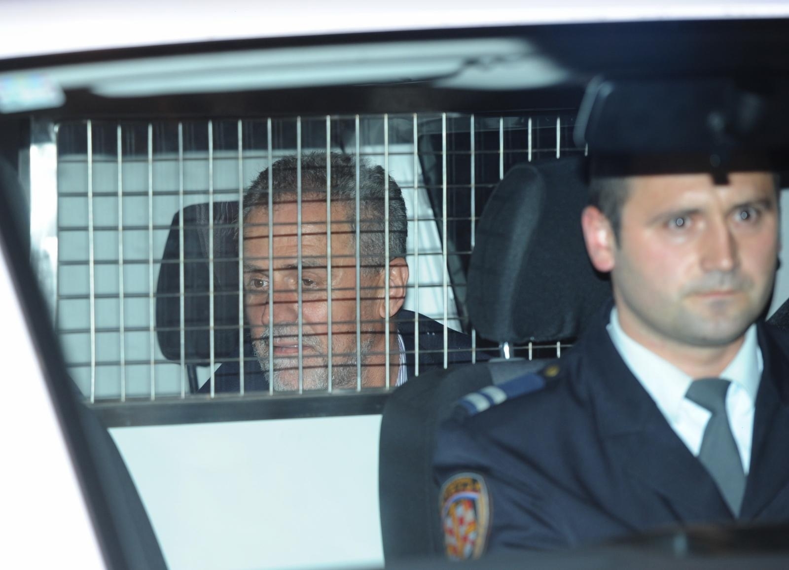 Bandićev život u slikama