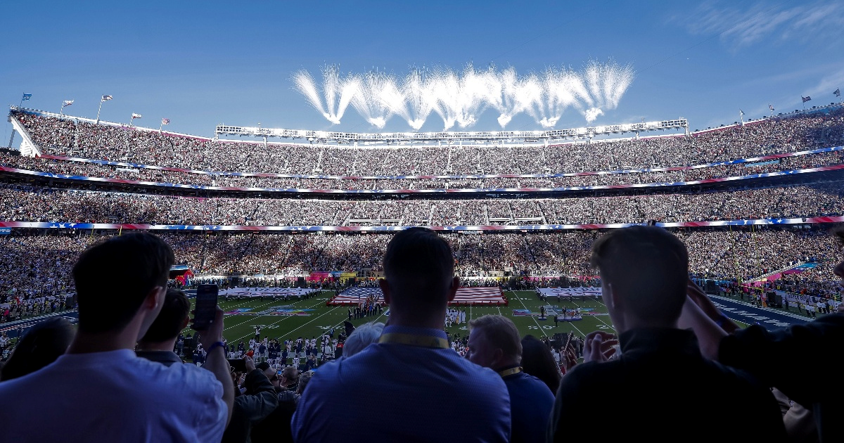Šokirat će vas koliko košta 30‑sekundna reklama na Super Bowlu