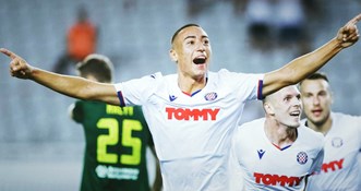 Ne, Hajduk nije pogriješio s Ljubičićem