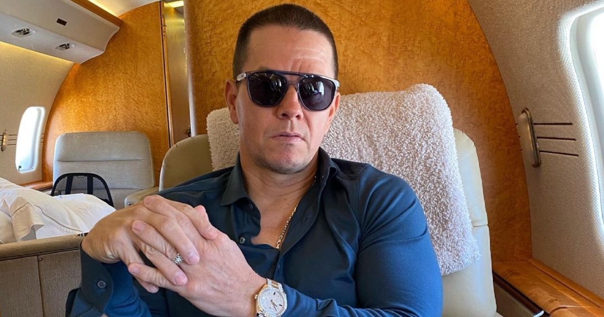 Mark Wahlberg morao se udebljati za ulogu. Jeo je 11 tisuća kalorija u danu