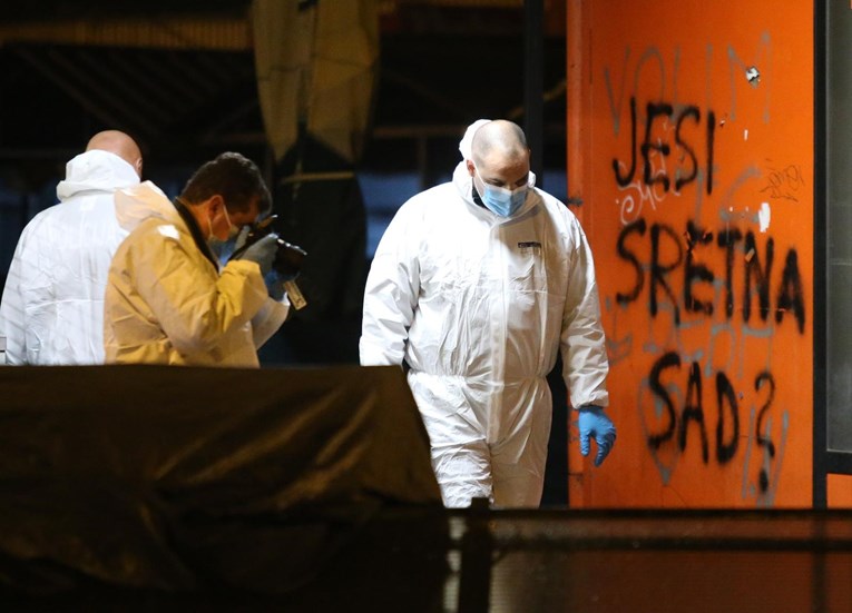 Obračun nožem u Zagrebu: Jedan ubijen, drugi ranjen. Jedna osoba uhićena