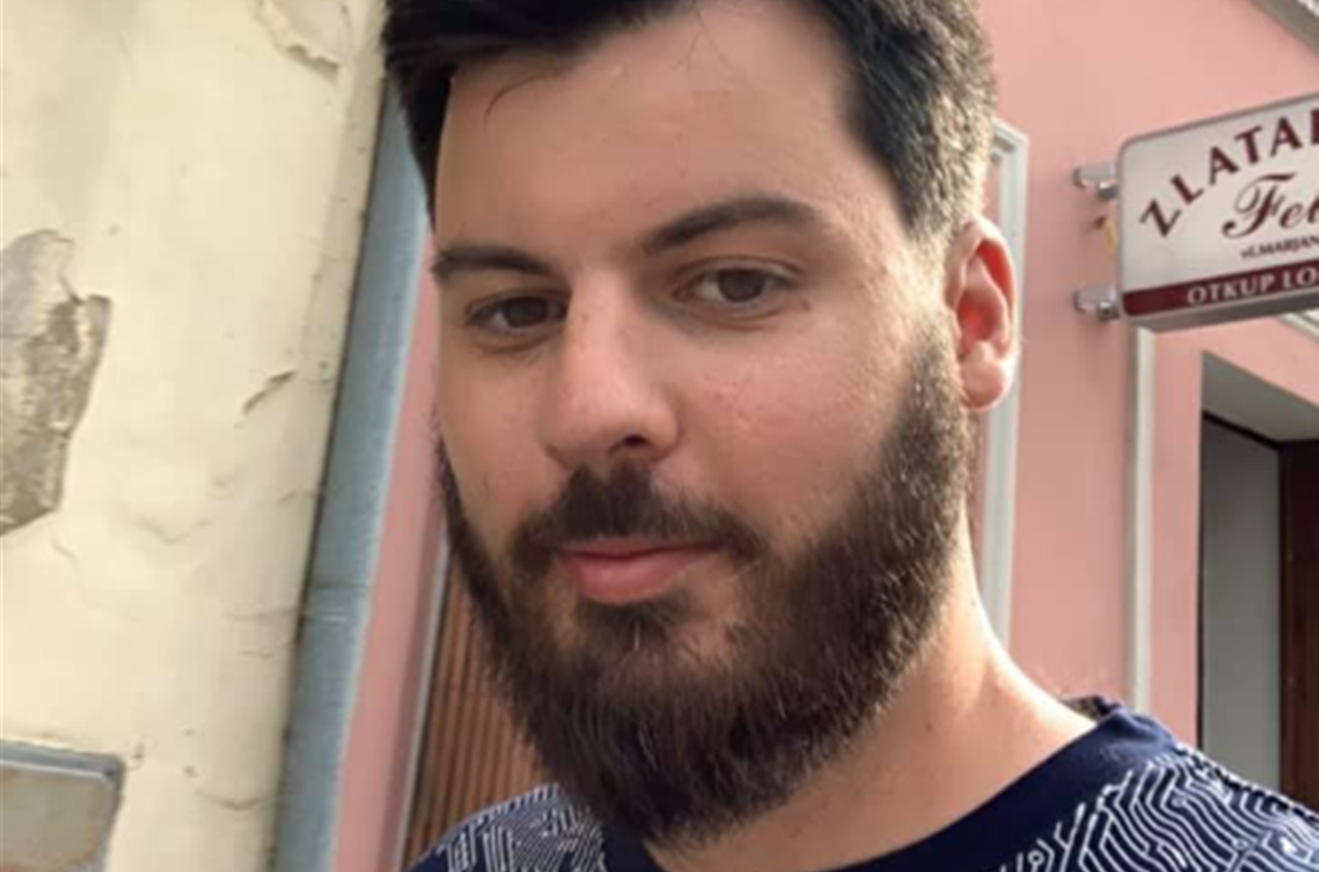 Matu Rimca iskoristili za internet prijevaru: Ljudi mi šalju screenshotove ovog smeća