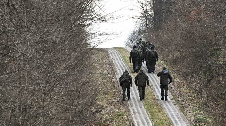 Na dan velikog ruskog napada u Poljskoj uočen leteći objekt. Stigle nove informacije