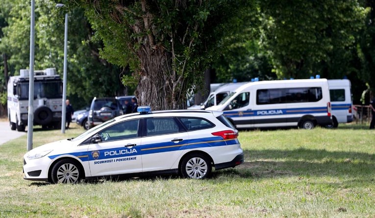 10 pripadnika srpskih paravojnih postrojbi pod istragom za ratni zločin u Baranji