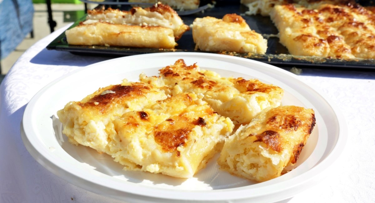 Ove se jeseni održavaju brojni gastro festivali, a ove vrijedi posjetiti