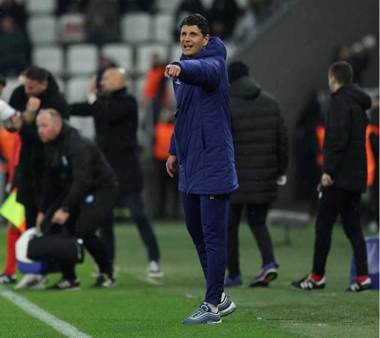 Pomoćni trener Dinama uoči derbija: Bolji smo od bilo kojeg protivnika u SHNL-u