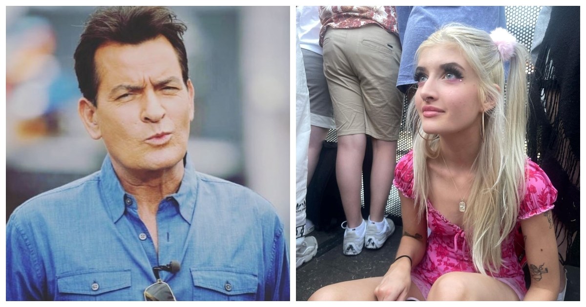 Charlie Sheen napao bivšu suprugu jer im je kći na OnlyFansu