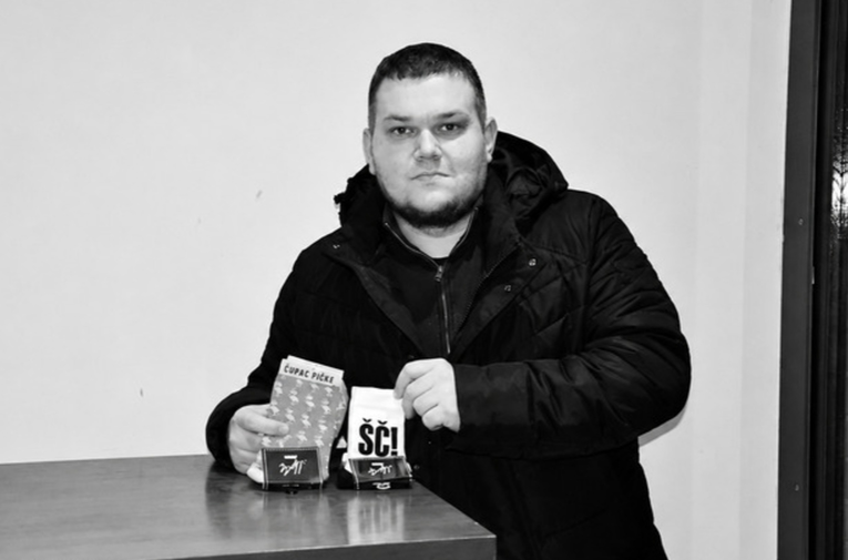 Luka (38) umro u čekaonici. Njegovu smrt istražuju policija i DORH