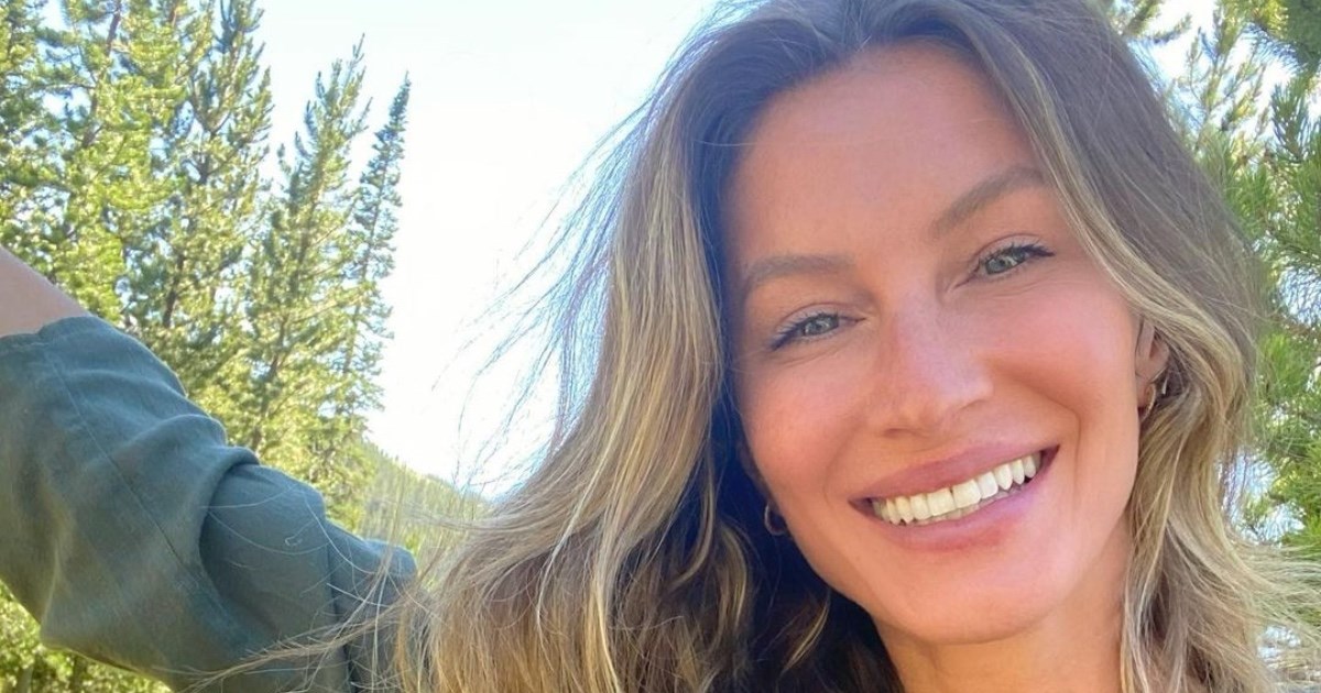 Omiljene vježbe Gisele Bündchen znanstveno dokazano grade ravan trbuh