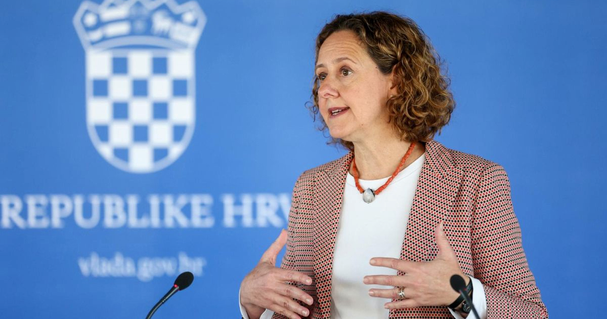 Obuljen Koržinek: Jednom sam slučajno lajkala objavu Milanovića, imala sam temperaturu