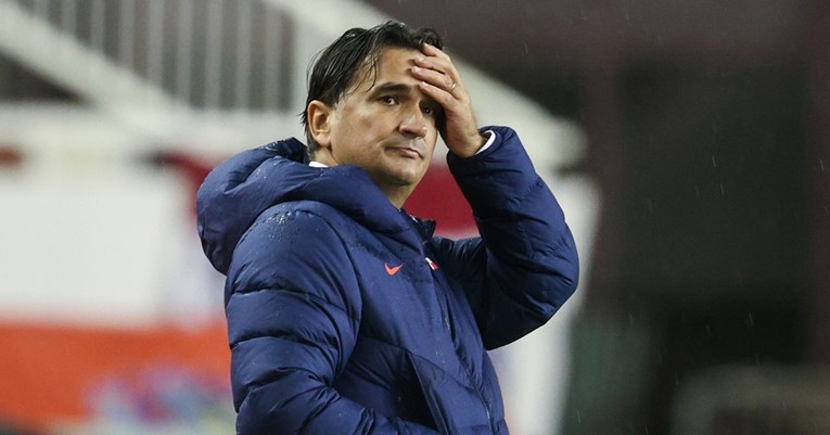 Dalić objasnio kakvo ponašanje neće tolerirati: Za takve nema mjesta u reprezentaciji
