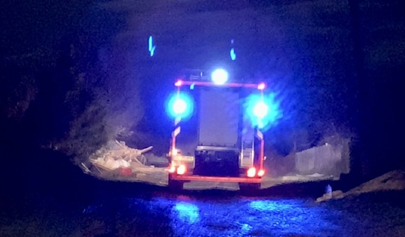 Rođak smrtno stradalog mladića: Tri sata smo ga tražili, srušila se cijela kuća