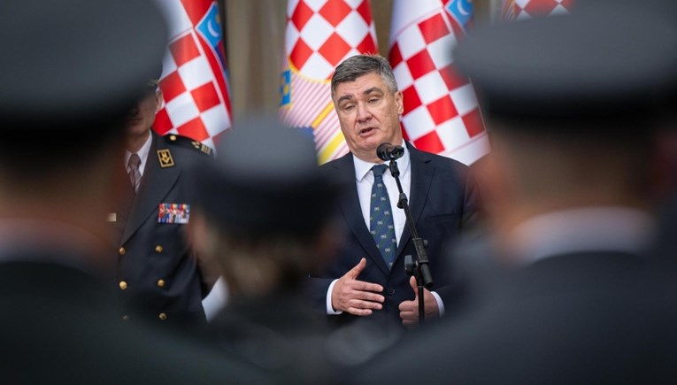 Milanović: Možemo širiti dobru volju po svijetu, ali prije svega - interesi Hrvatske