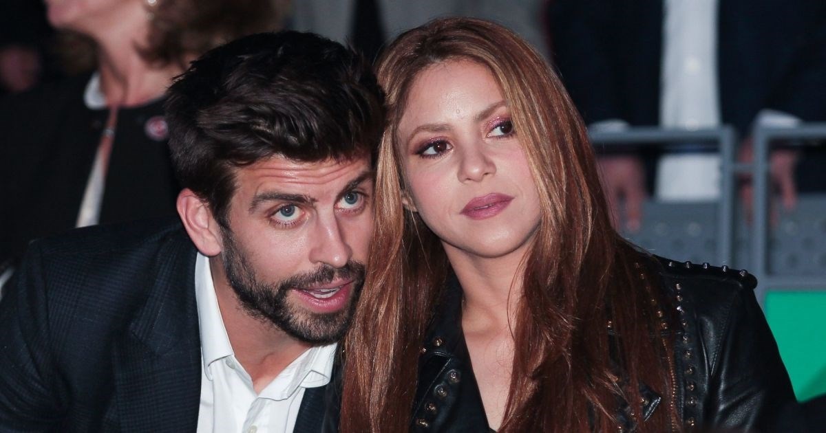 Gerard Pique se pojavio u javnosti s novom djevojkom i navodno razbjesnio Shakiru