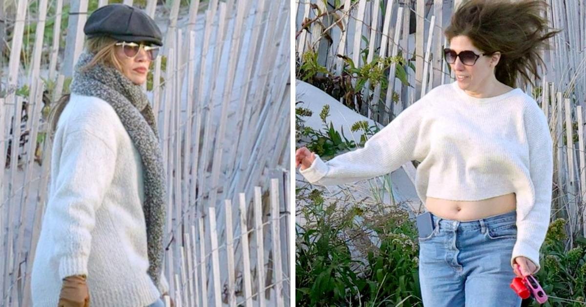 Znate li da Jennifer Lopez ima mlađu sestru? Snimili su ih paparazzi