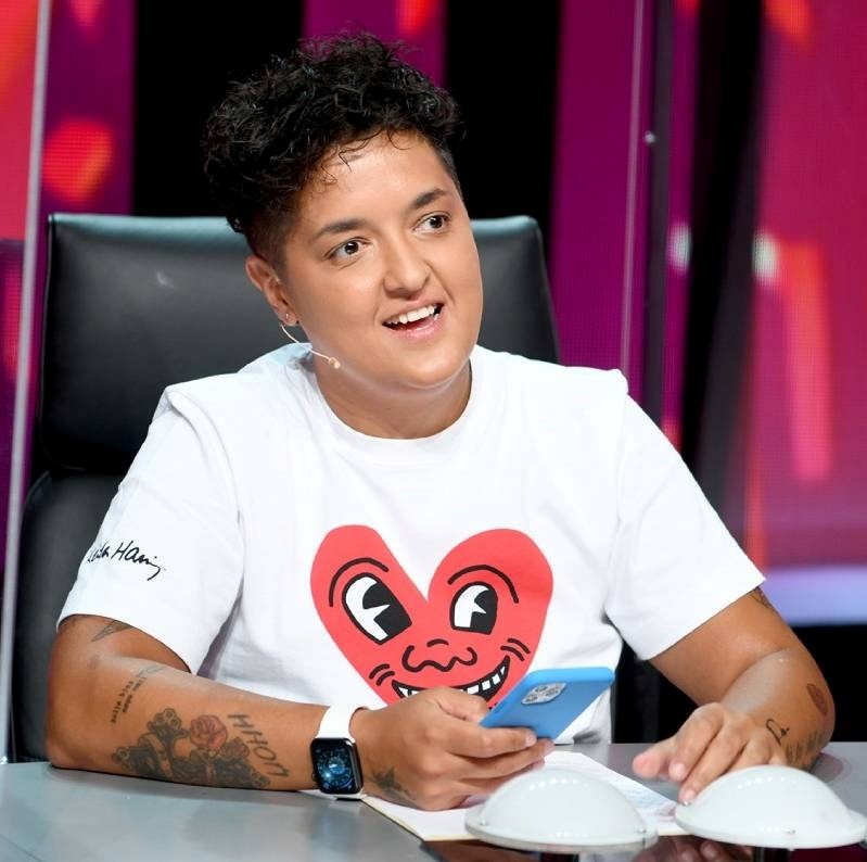 Marija Šerifović napušta žiri Zvezda Granda