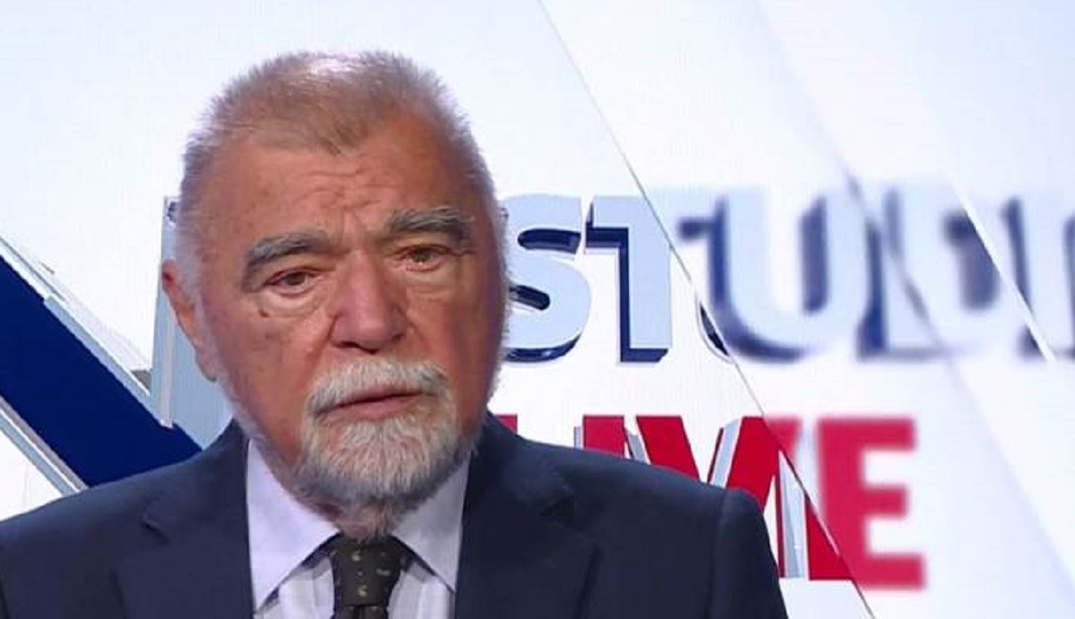 Mesić prepričao razgovor s Tuđmanom par dana prije pada Vukovara