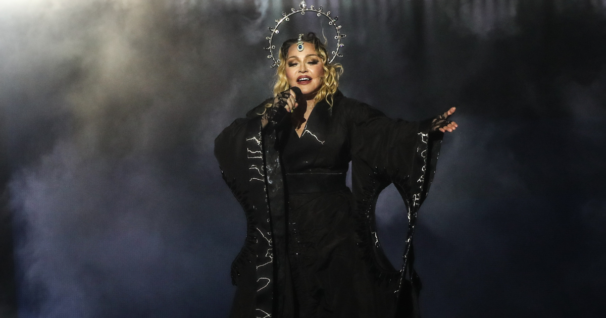 Umrla Madonnina maćeha. Pjevačica je nikada nije prihvatila