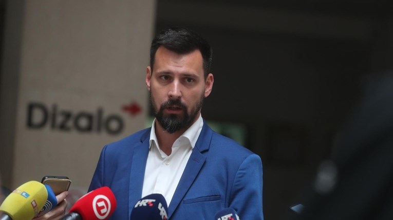 Ivošević: HDZ i Kerum rade svinjarije, a Turudić šuti