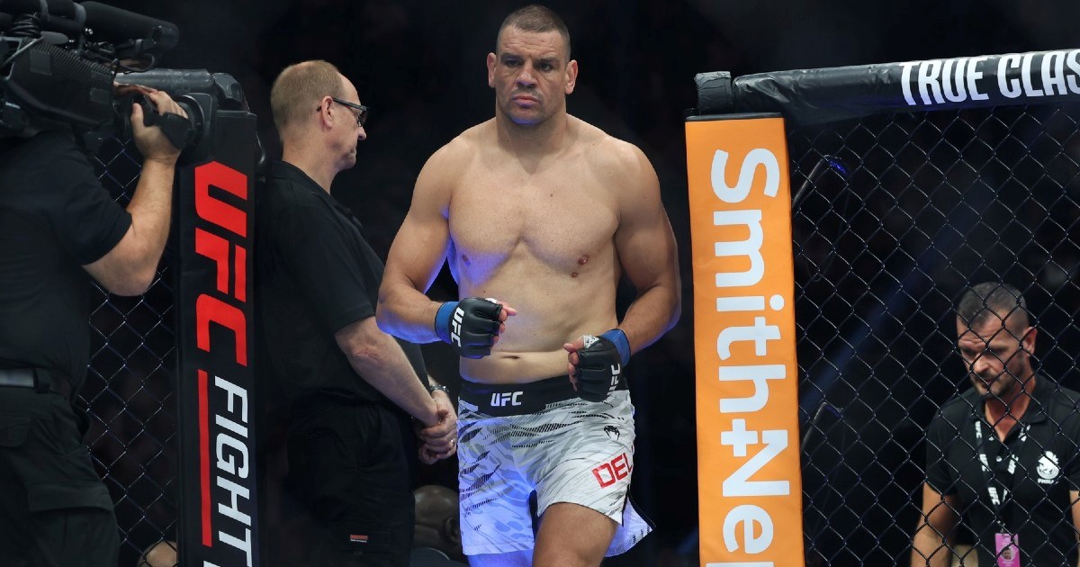 Delija dobio sljedećeg protivnika u UFC-u. Borit će se u glavnoj borbi večeri