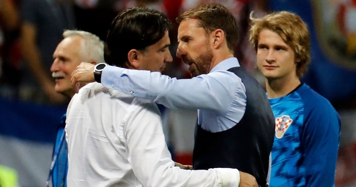 Englezi objavili širi popis za Euro. Pozvano i 17-godišnje čudo od djeteta