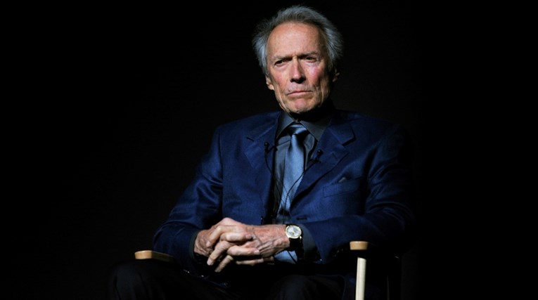 Clint Eastwood otkrio tko mu je najdraži glumac svih vremena: "Bio je neustrašiv"