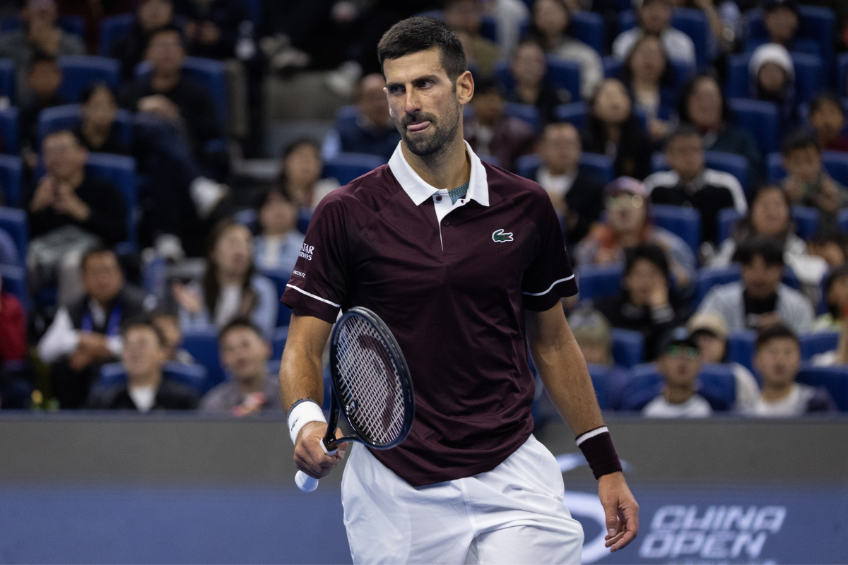 Đoković pritisnuo ATP. Uvode se velike promjene u tenis
