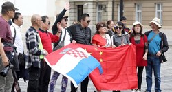 Kina se otvara, turisti žele i u Hrvatsku. Manje grupe moguće u proljeće i jesen