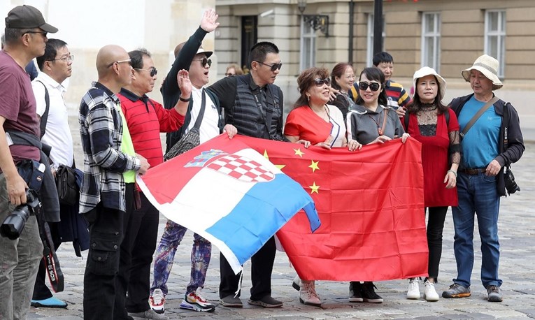 Kina se otvara, turisti žele i u Hrvatsku. Manje grupe moguće u proljeće i jesen