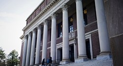 Propalestinski studenti: Harvard nas nije zaštitio od prijetnji