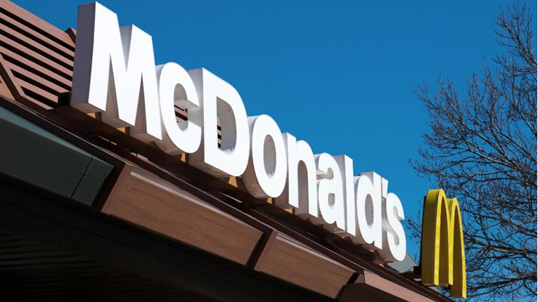 McDonald's imao pad neto dobiti od gotovo 70 posto u drugom kvartalu