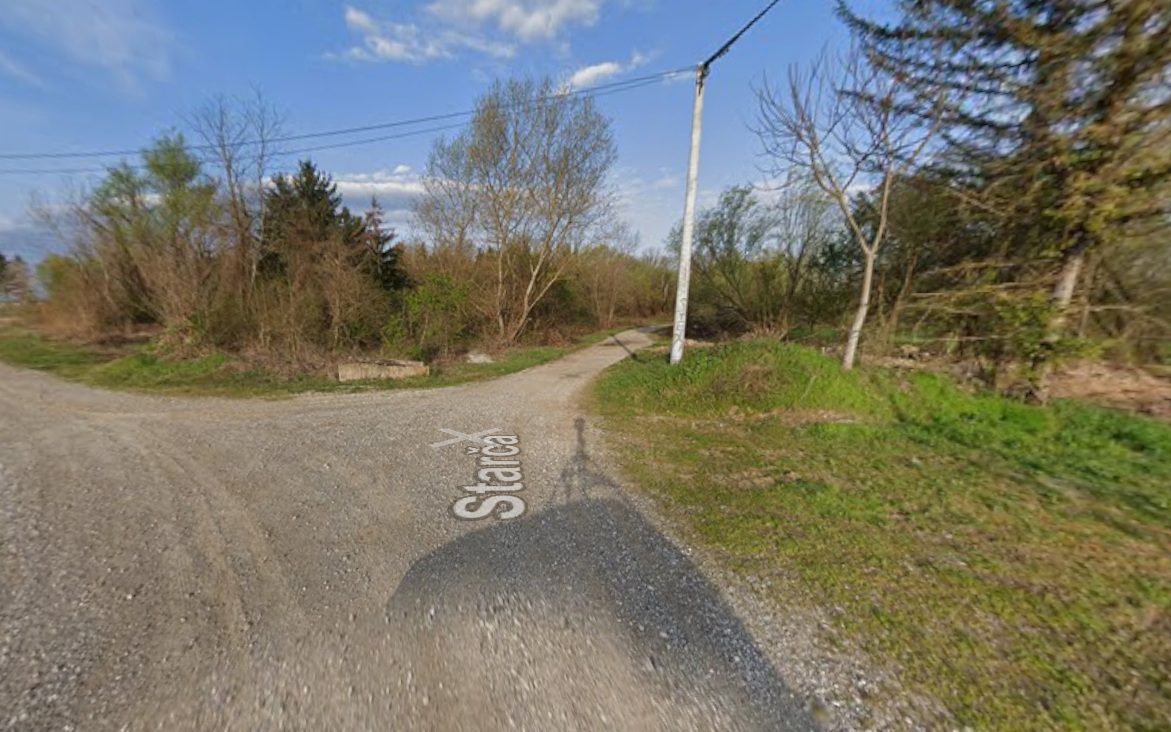 U šumi kod Zagreba pronađeni ostaci ljudskog kostura