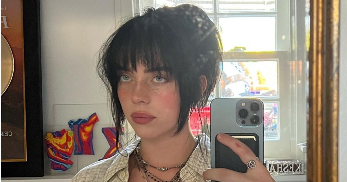 Billie Eilish izjavom o muškarcima naljutila obožavatelje: "Koliko bezobzirno"